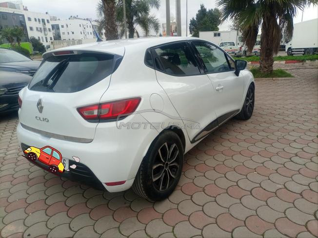 Renault Clio diesel 