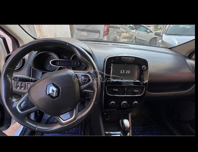 Renault Clio diesel 