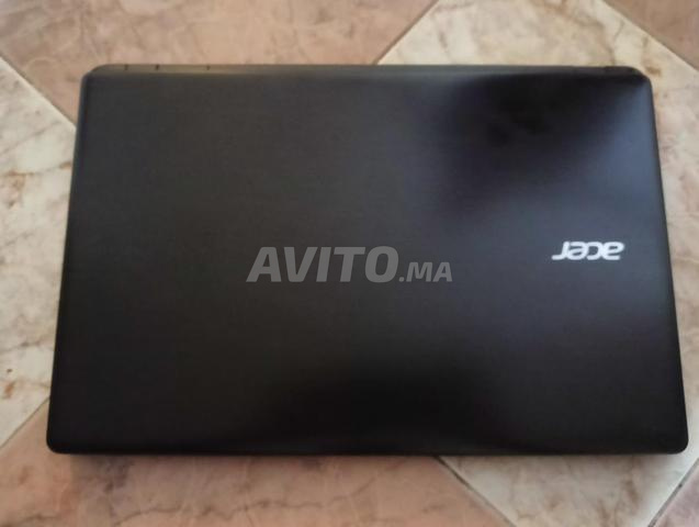 PC portable Intel Core i3 bon état 500GB 🔥