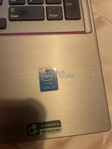 Workstation Intel i7 - 2