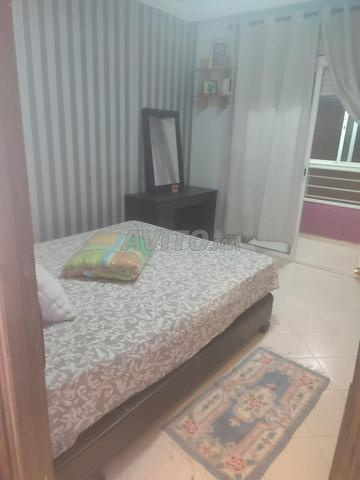 Appartement meublé à louer à Wafaq - 2