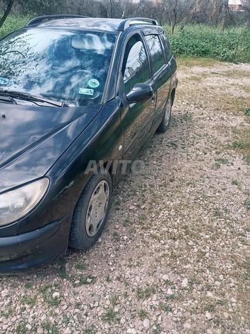 Vente de ma voiture en très bon état. - 2