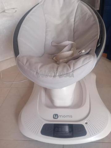 أرجوحة 4moms - 2