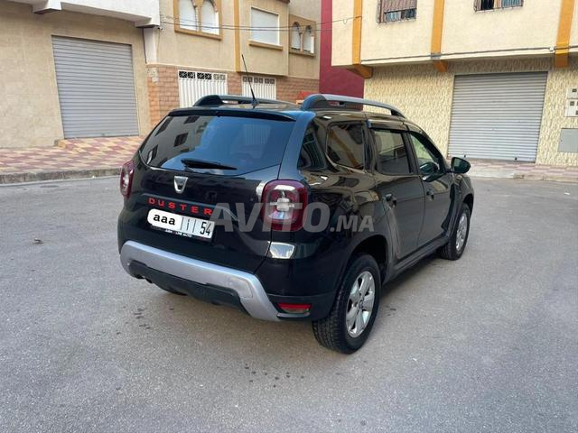 Dacia Duster - 2