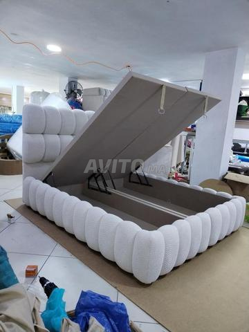 سرير بابل قياسي - 2
