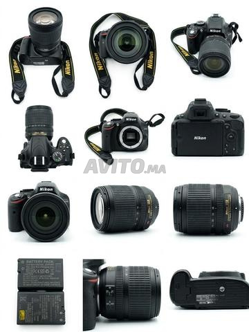 نيكون D5100 - 2