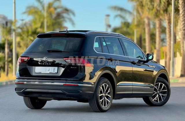 Tiguan Carat - 2