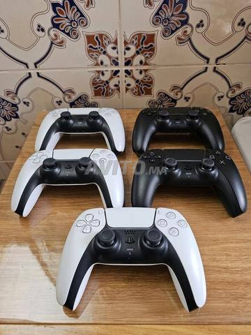 Manette PS5 originale - 2
