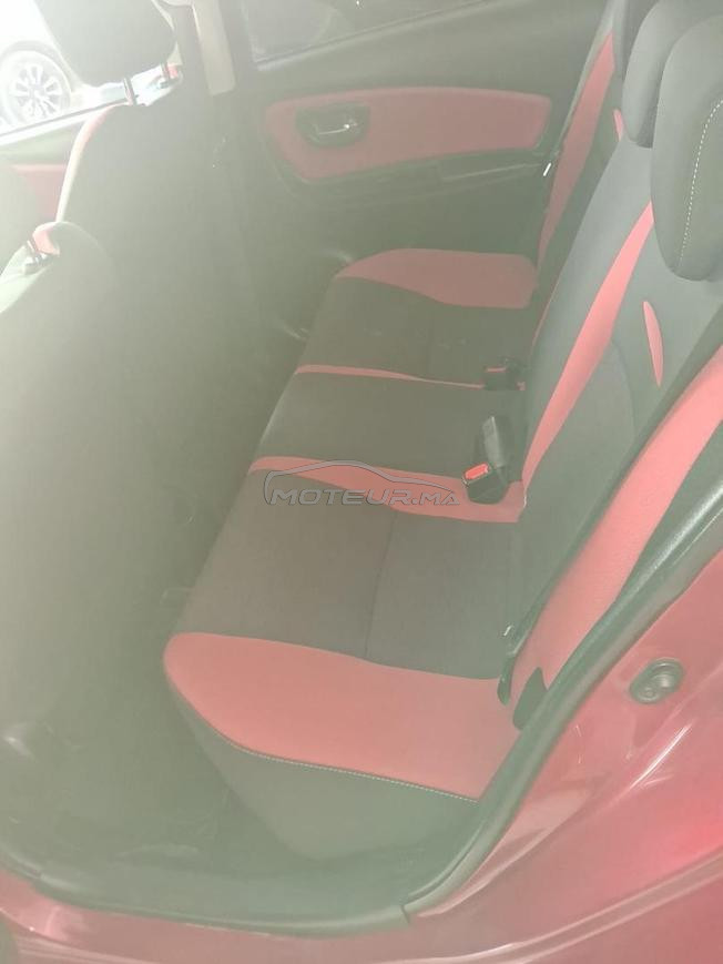 Voiture à vendre 