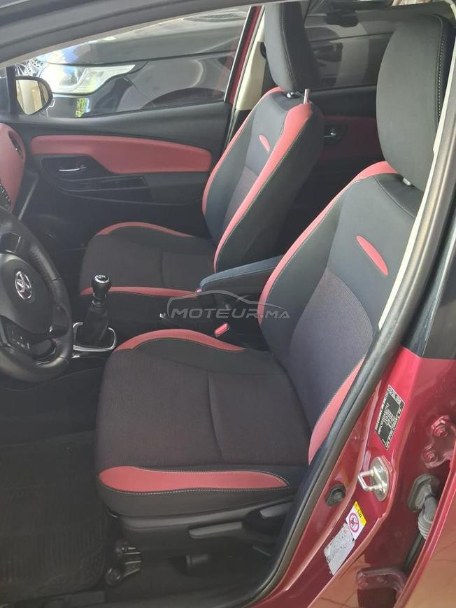 Voiture à vendre 