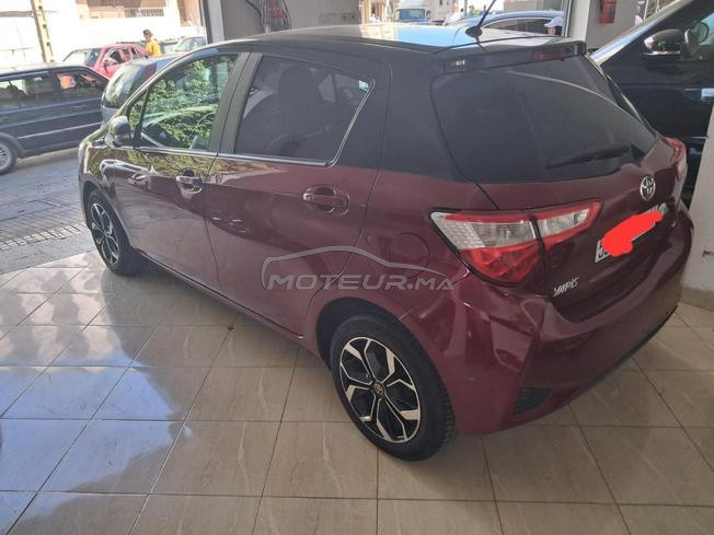 Voiture à vendre 