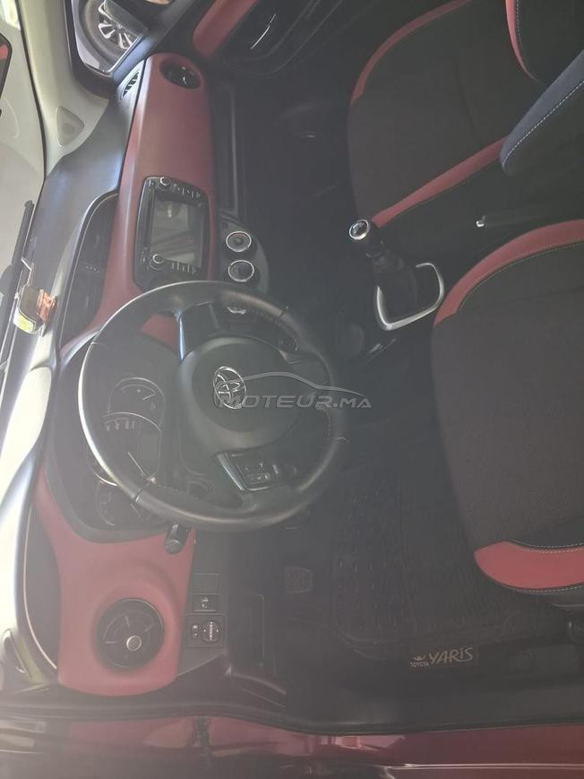 Voiture à vendre 