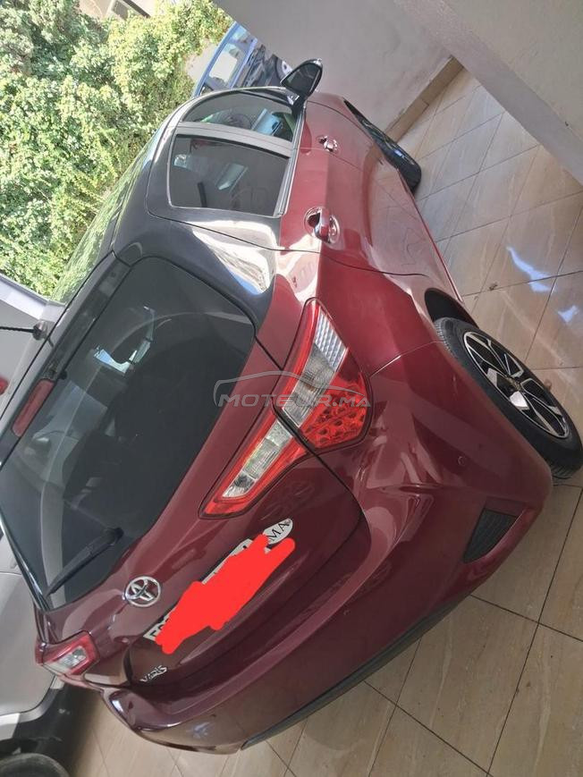 Voiture à vendre 