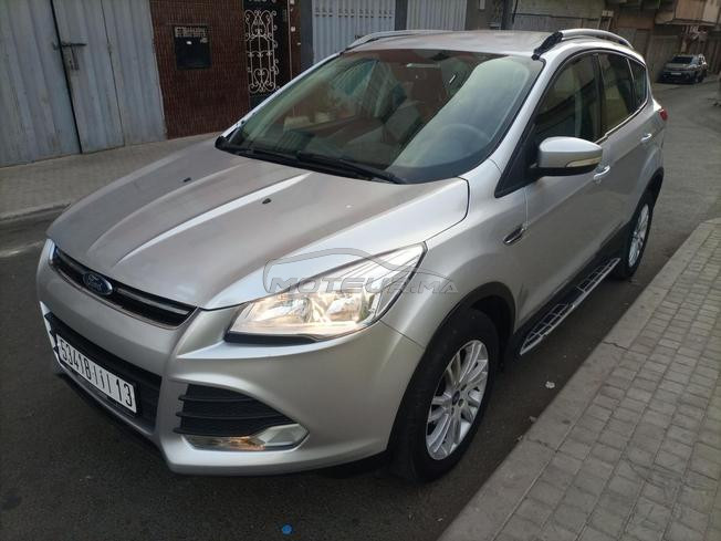 ford Kuga diesel 
