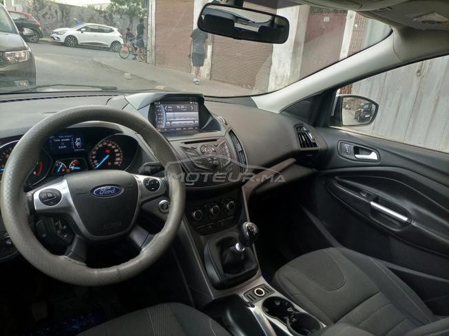 ford Kuga diesel 