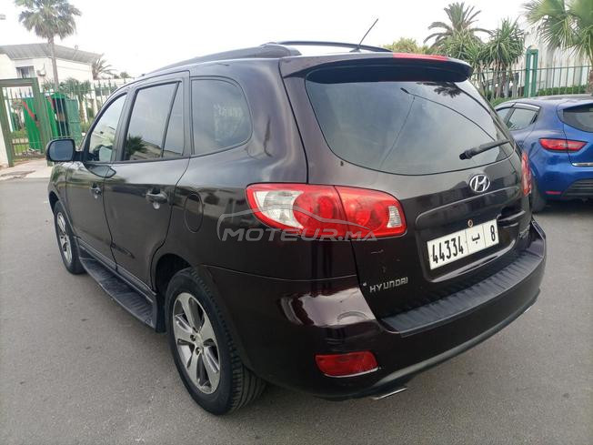 hyundai santa fe diesel 