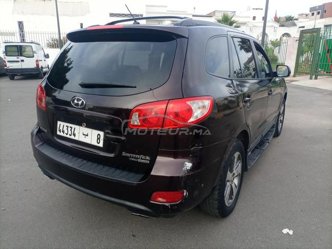 hyundai santa fe diesel 