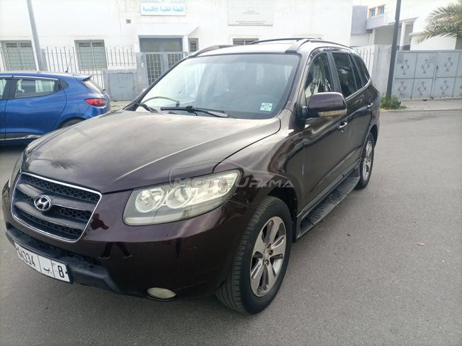 hyundai santa fe diesel 