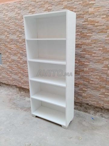 قياسات 175 سم طول / 70 سم عرض عمق 30 سم - 2