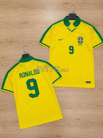 تيشورتات رياضية احترافية PRO SOLD بـ 95 درهم، متوفرة بمقاسات M L XL 2XL، كمية محدودة