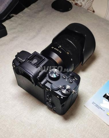 Sony a7iii - 2