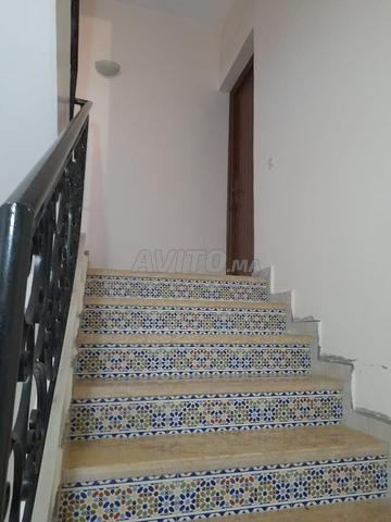 Rue Al Haouz Takkadoum - 2