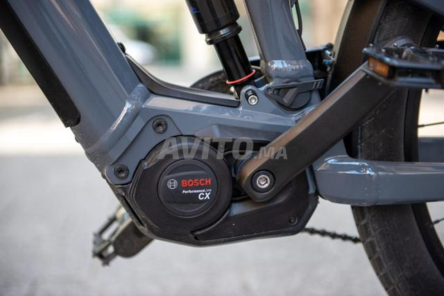 دراجة كهربائية موستاش فرايدي FS 27 - 2