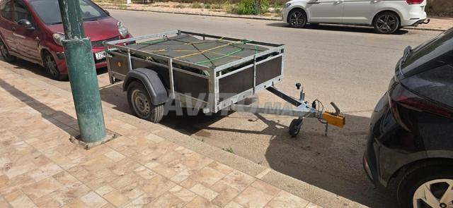 مقطورات - 2