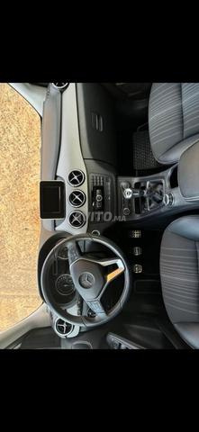 Mercedes Classe B 180 - 2