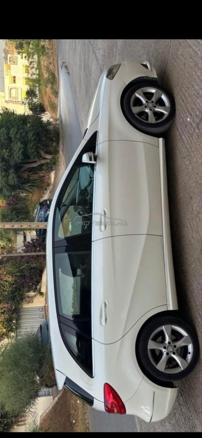 mercedes classe B 180