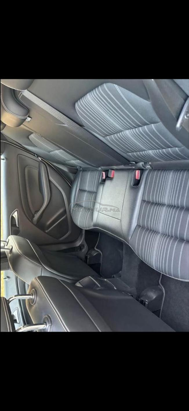 mercedes classe B 180