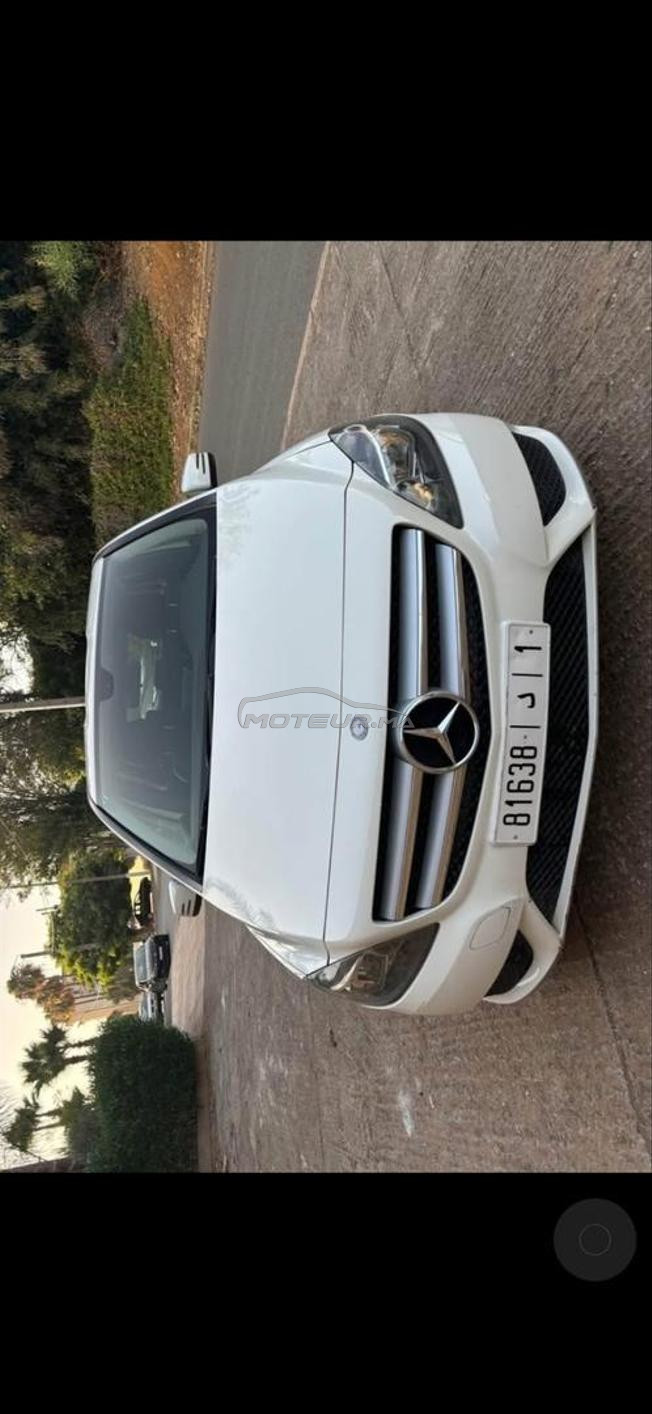 mercedes classe B 180