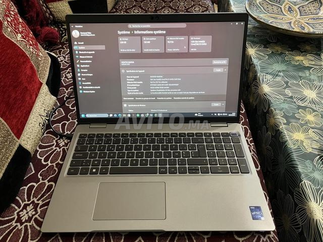 كمبيوتر محمول Dell Latitude 5530 - 2