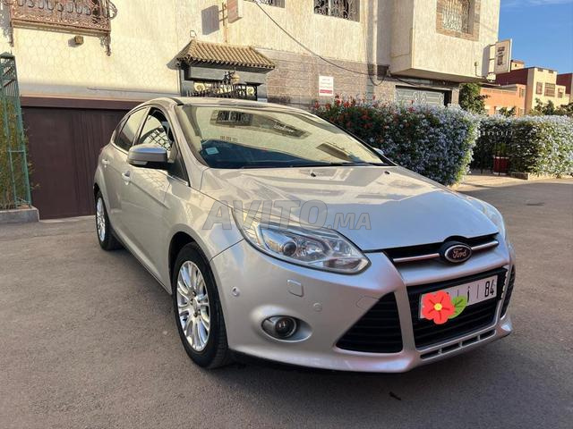 Ford en bon état, viens et conduis - 2