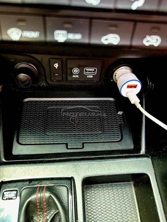 tt option Hyundai Tucson de 2021 