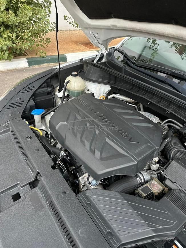 tt option Hyundai Tucson de 2021 