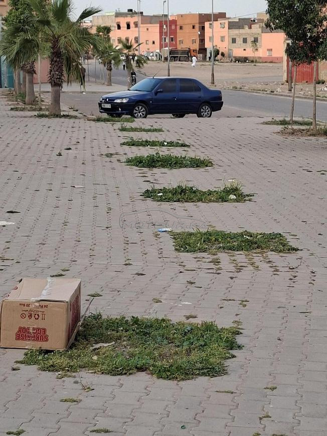 je me vent ma voiture 306 isonce.