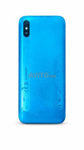 حاسوب HP وهاتف REDMI 9A - 2