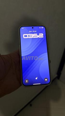 Nothing Phone 2a 256gb / 12 - 2