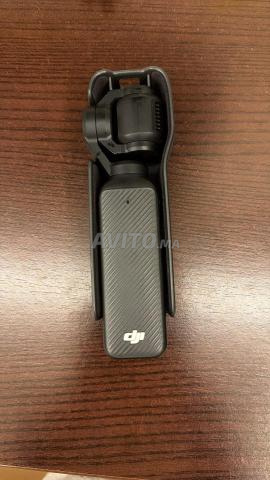 DJI Osmo Pocket 3 - كاميرا فلوج