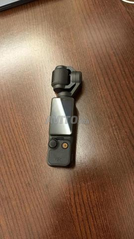 DJI Osmo Pocket 3 - كاميرا فلوج - 2