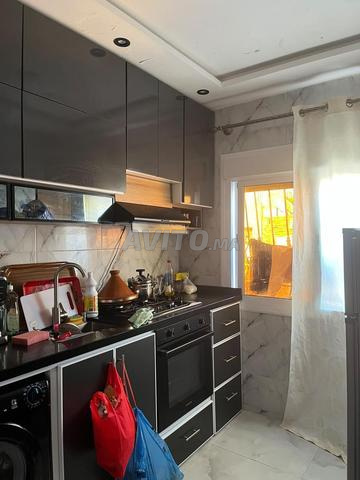 Appartement à vendre 40 m² à Martil - 2