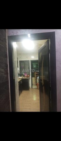 appartement à vendre - 2