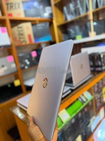 حاسوب محمول HP EliteBook - 2