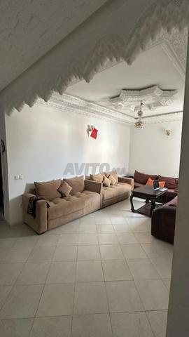 Appartement à vendre 66 m² à Tanger - 2