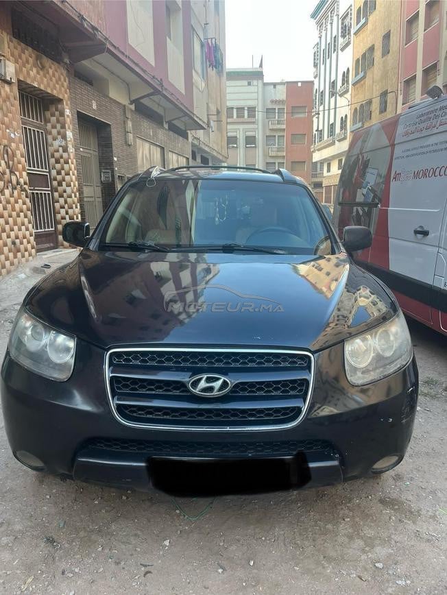 Grand Santafe * Très bon état * 
