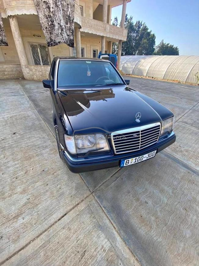 مرسيدس 280