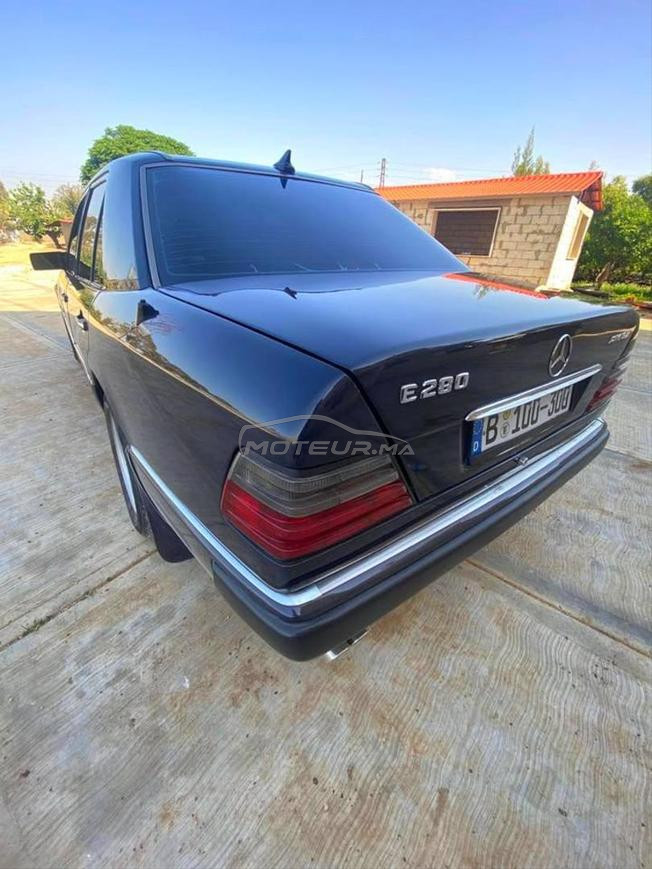 مرسيدس 280