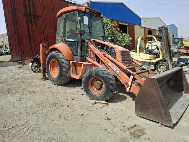 Fiat kobelco hitachi mixta mixt DIWANA 2026 - 2
