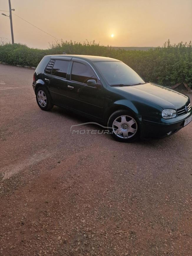 golf4 mazot kasbha
